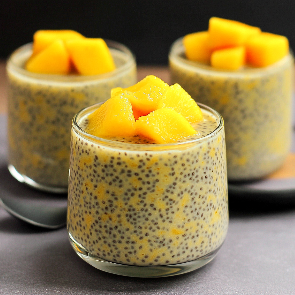 Recipe preparation