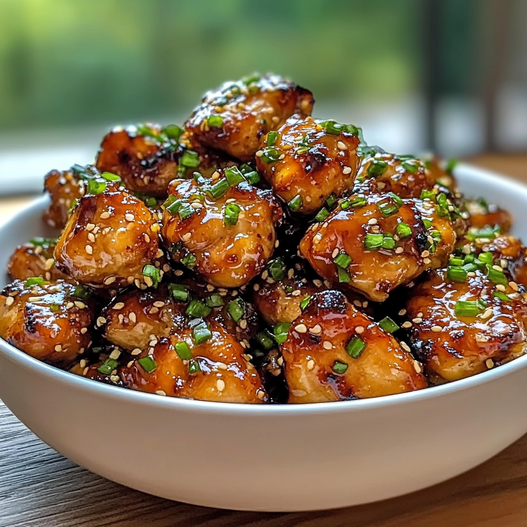 Recipe preparation