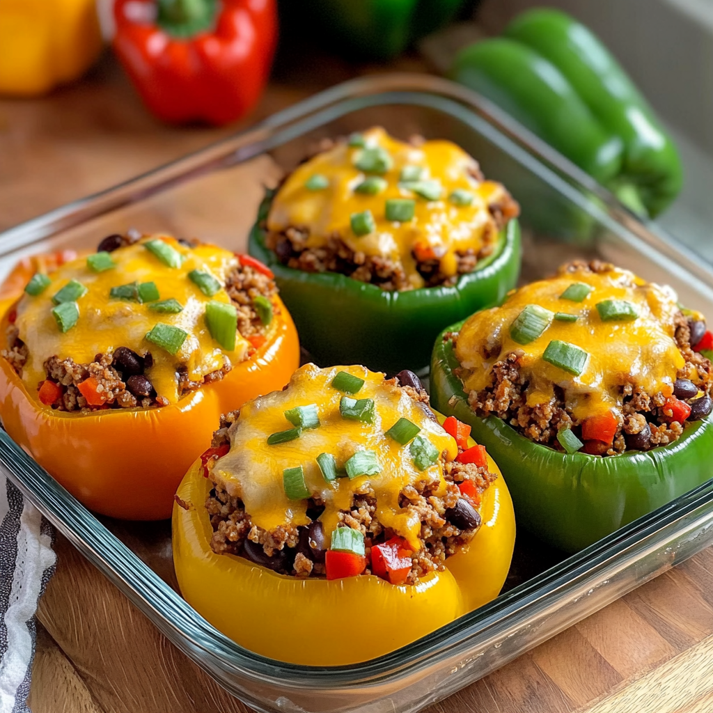 Recipe preparation