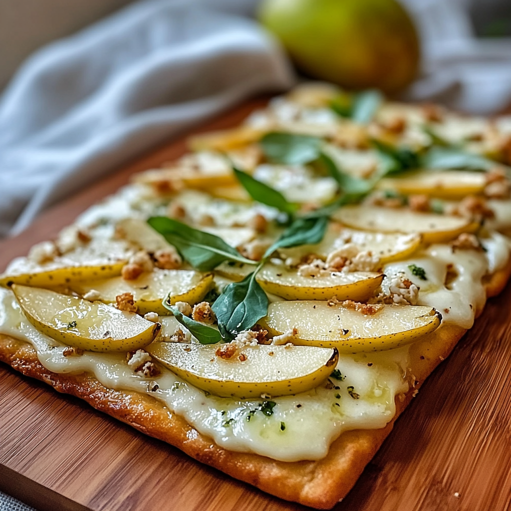 Recipe preparation