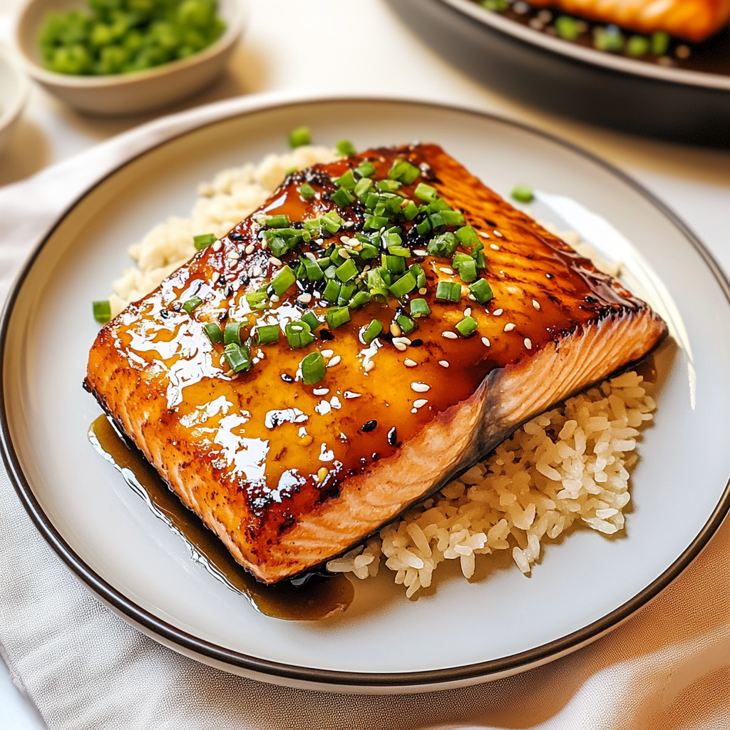 Recipe preparation