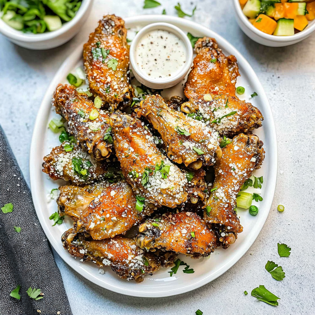 Recipe preparation
