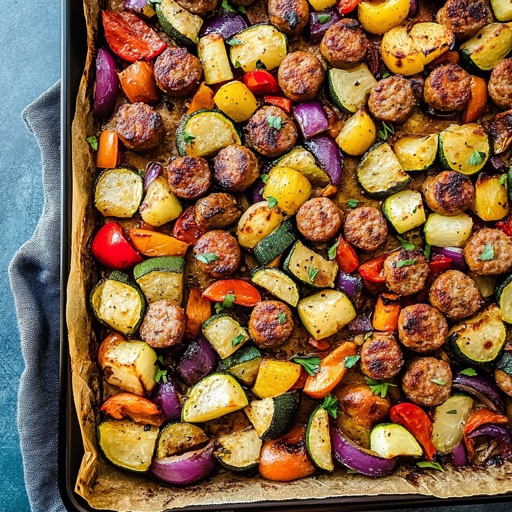 Recipe preparation
