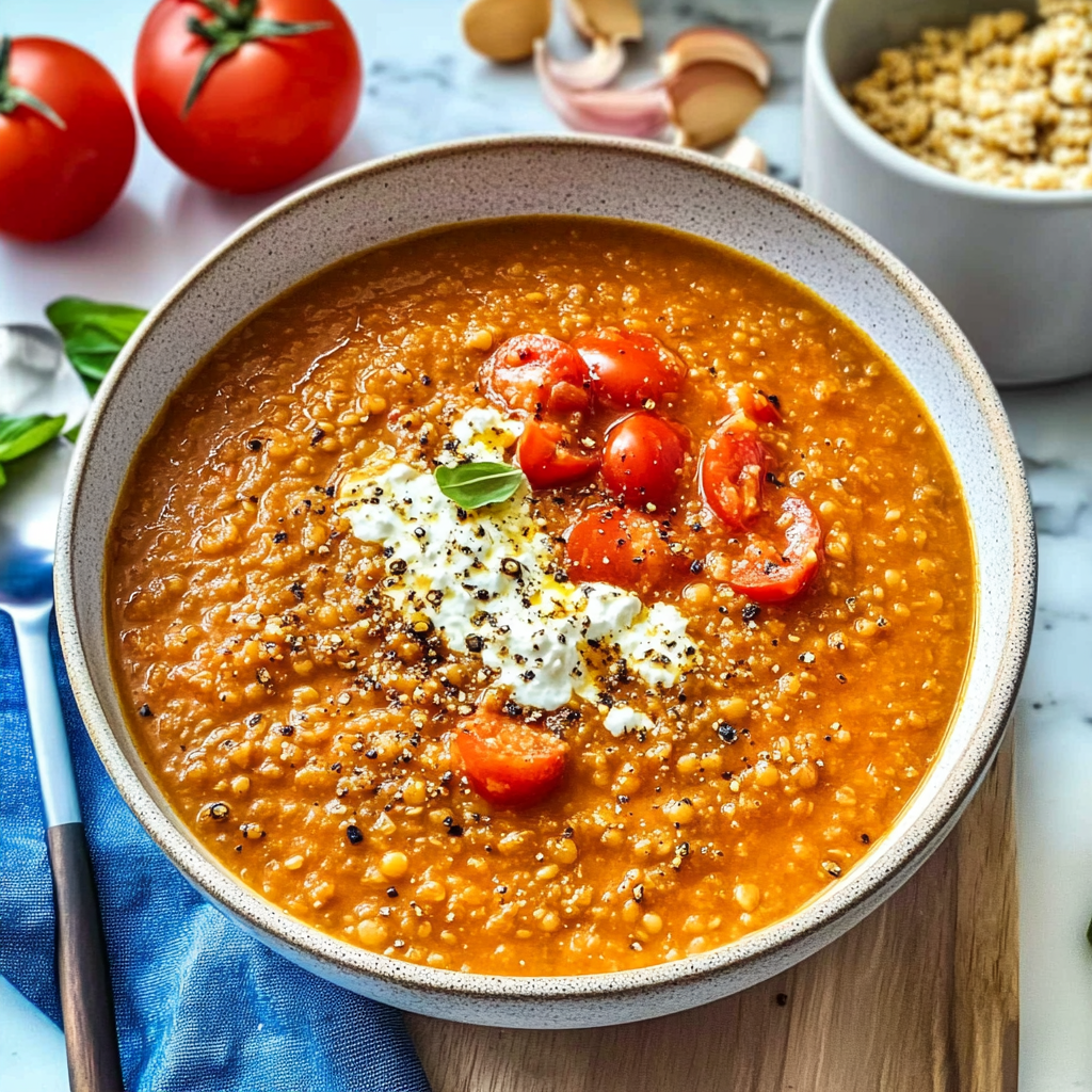 Recipe preparation