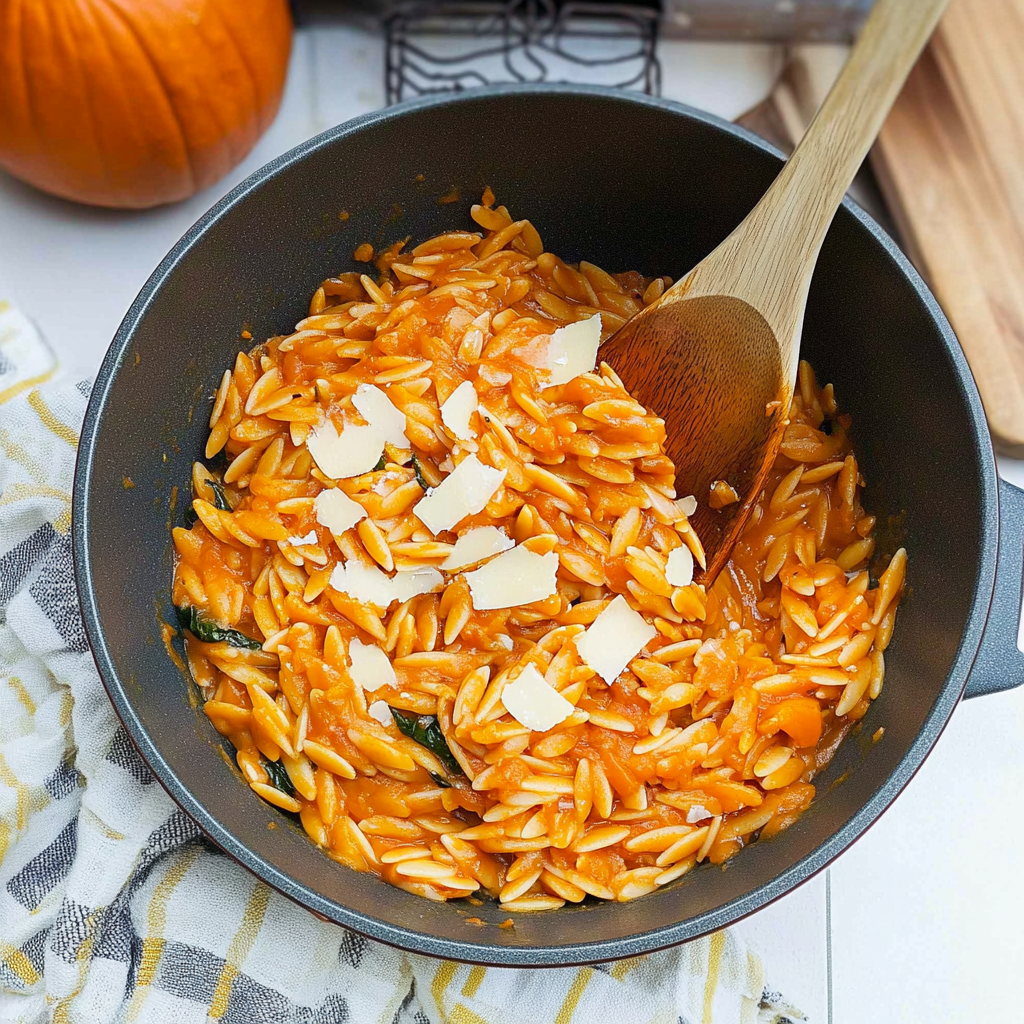 Recipe preparation
