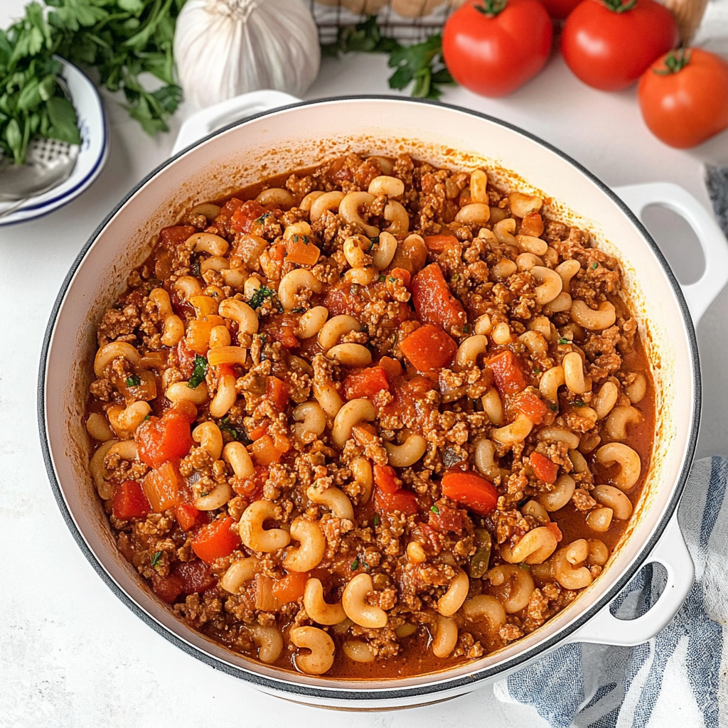 Recipe preparation