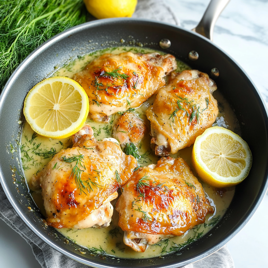 Recipe preparation