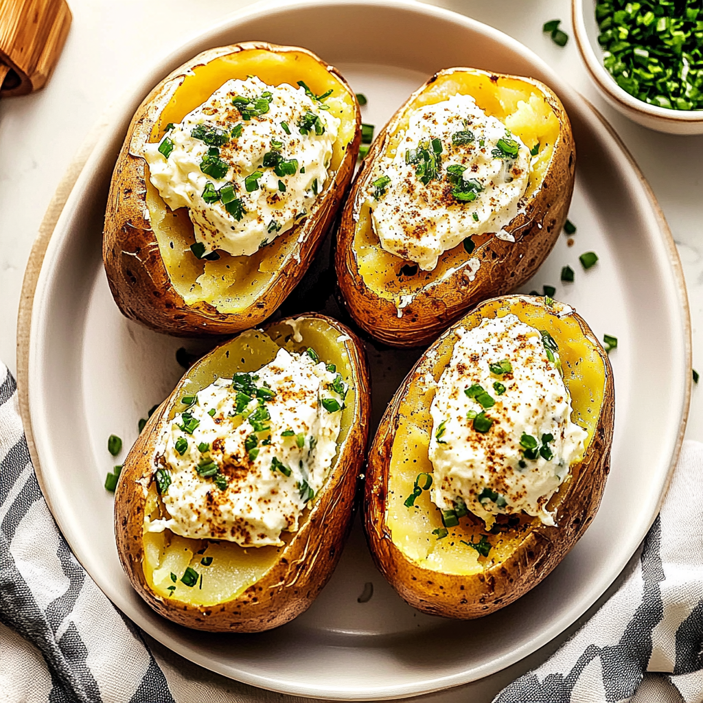 Recipe preparation