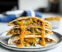 Smashburger Quesadillas