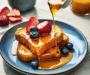 French Toast Breakfast