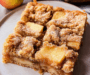 Apple Pie Bars
