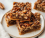 Brown Butter Pecan Pie Bars