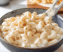 Copycat Panera Mac and Cheese
