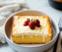 Easy Yogurt Cake