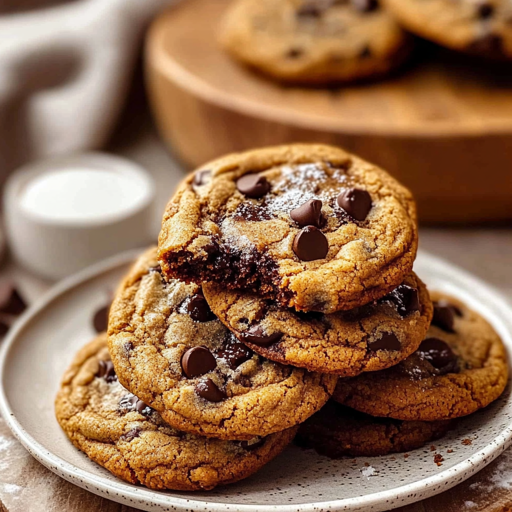 Recipe preparation