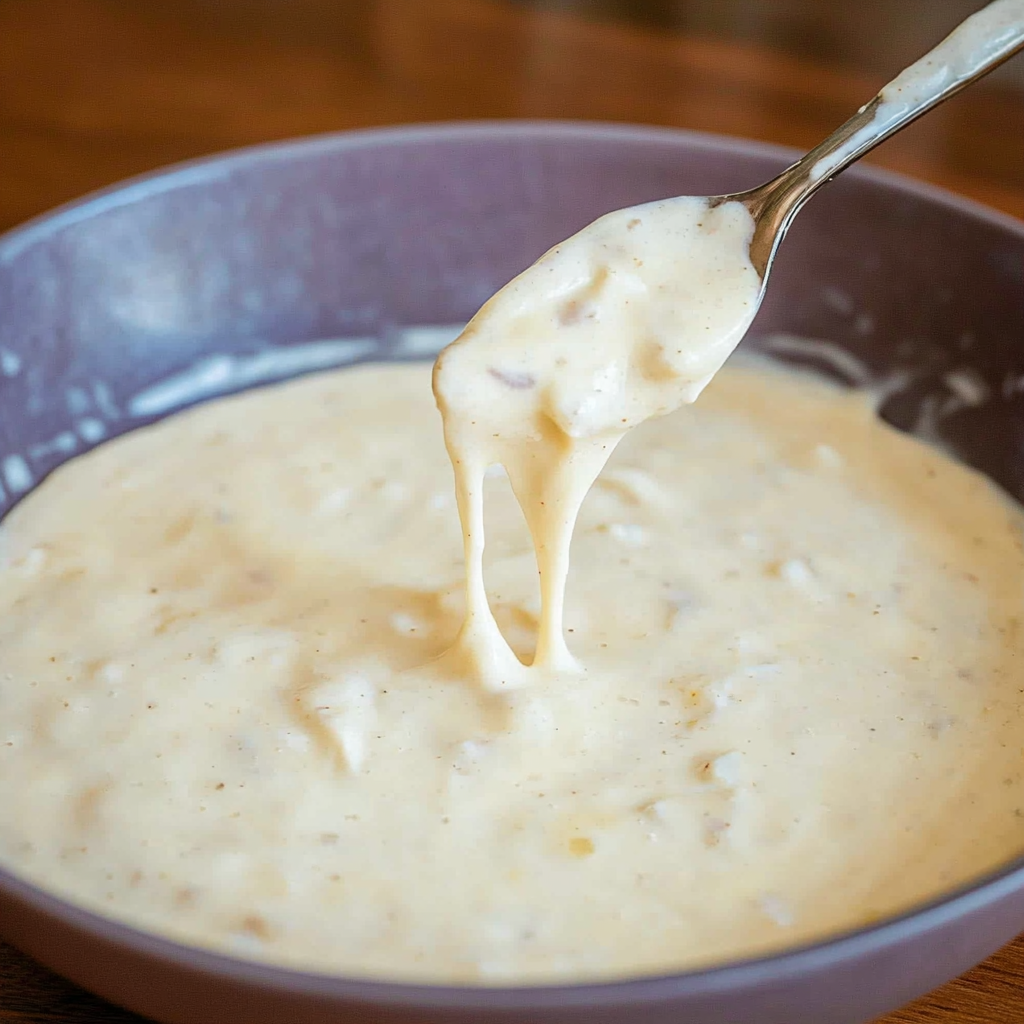 Recipe preparation