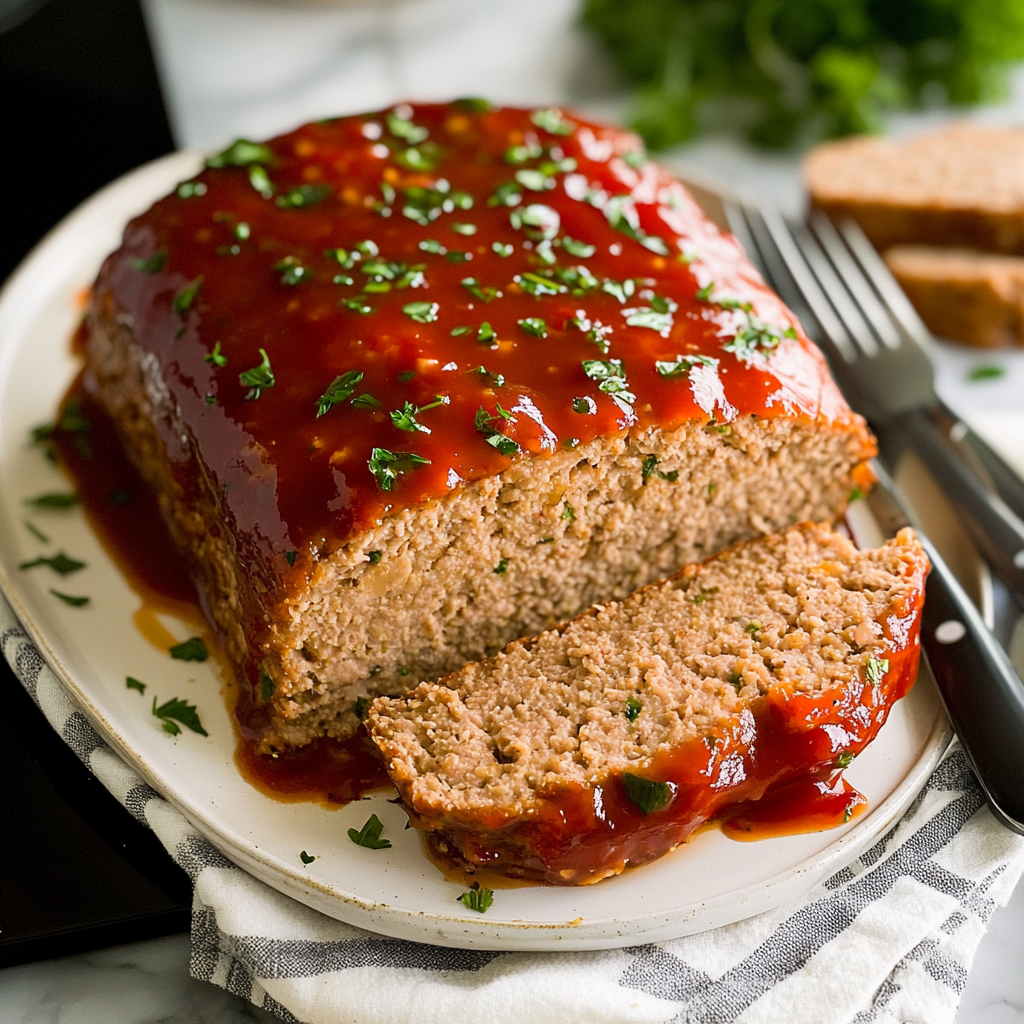 Recipe preparation