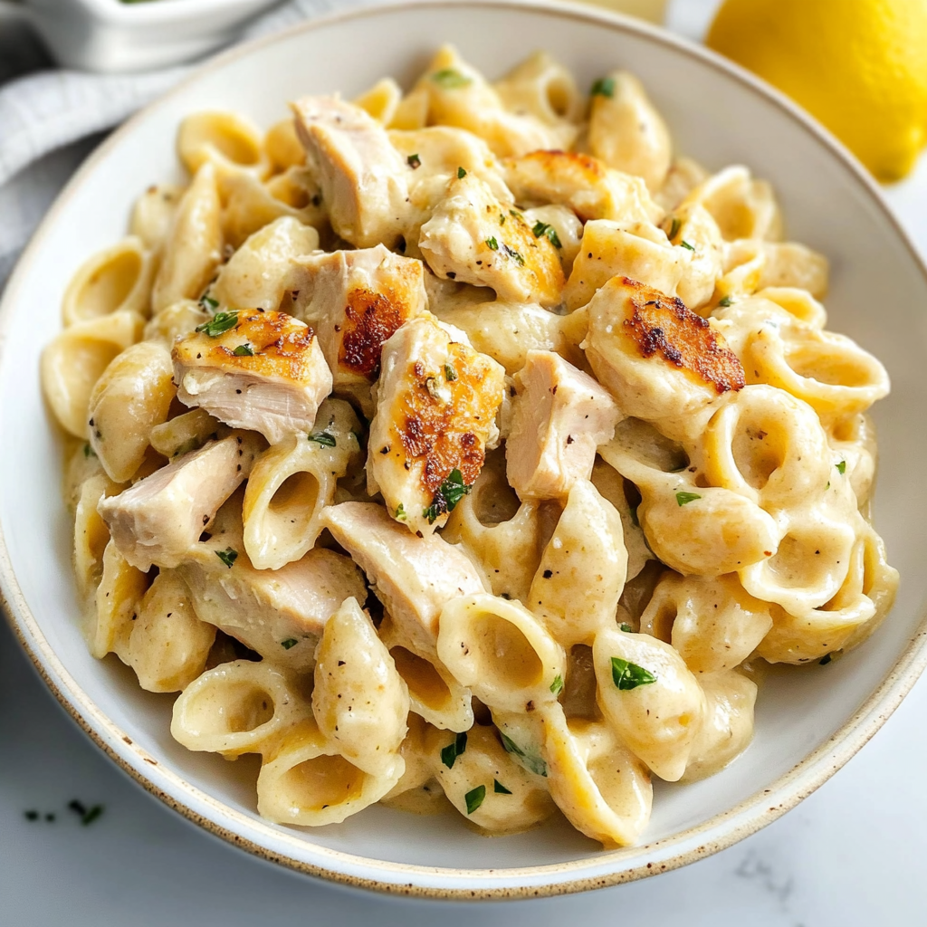 Recipe preparation
