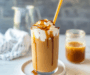 Caramel Iced Coffee