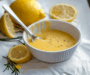 Lemon Butter Sauce