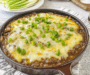 Salisbury Steak Casserole