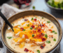 Crack Chicken Noodle Soup