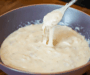 Creamy Alfredo Sauce