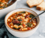 Minestrone Soup