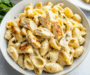 Creamy Chicken Pasta