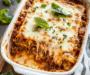 Lasagna