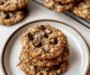Oatmeal Chocolate Chip Cookie