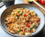 One Pot Pad Thai