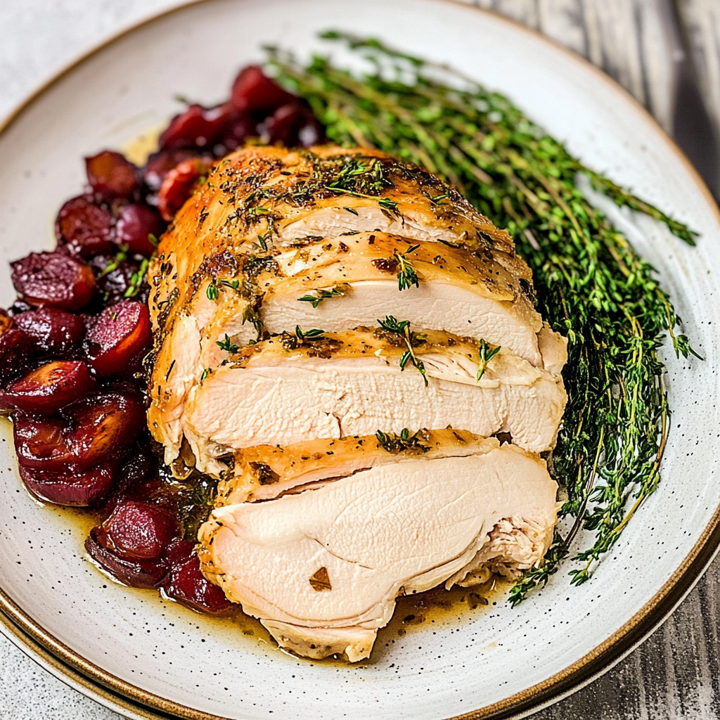 The Best Turkey Brine Recipe