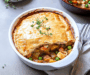 Turkey Pot Pie