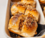 Turkey Sliders