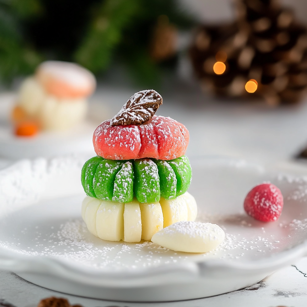 Christmas Mints