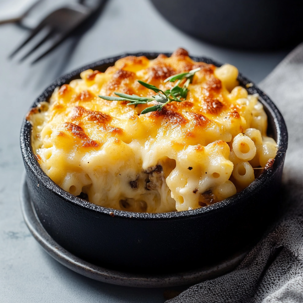 Mac and Kim-Cheese