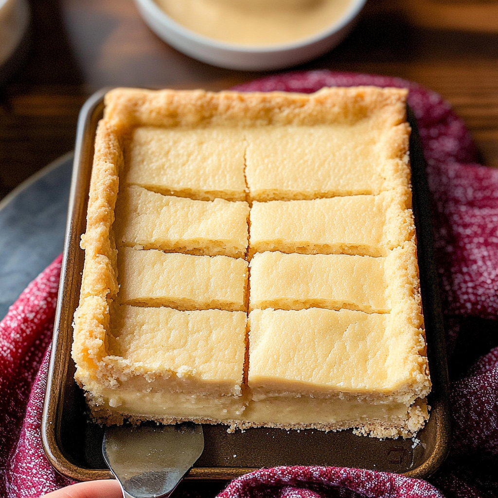 Shortbread