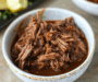 Slow Cooker Beef Barbacoa
