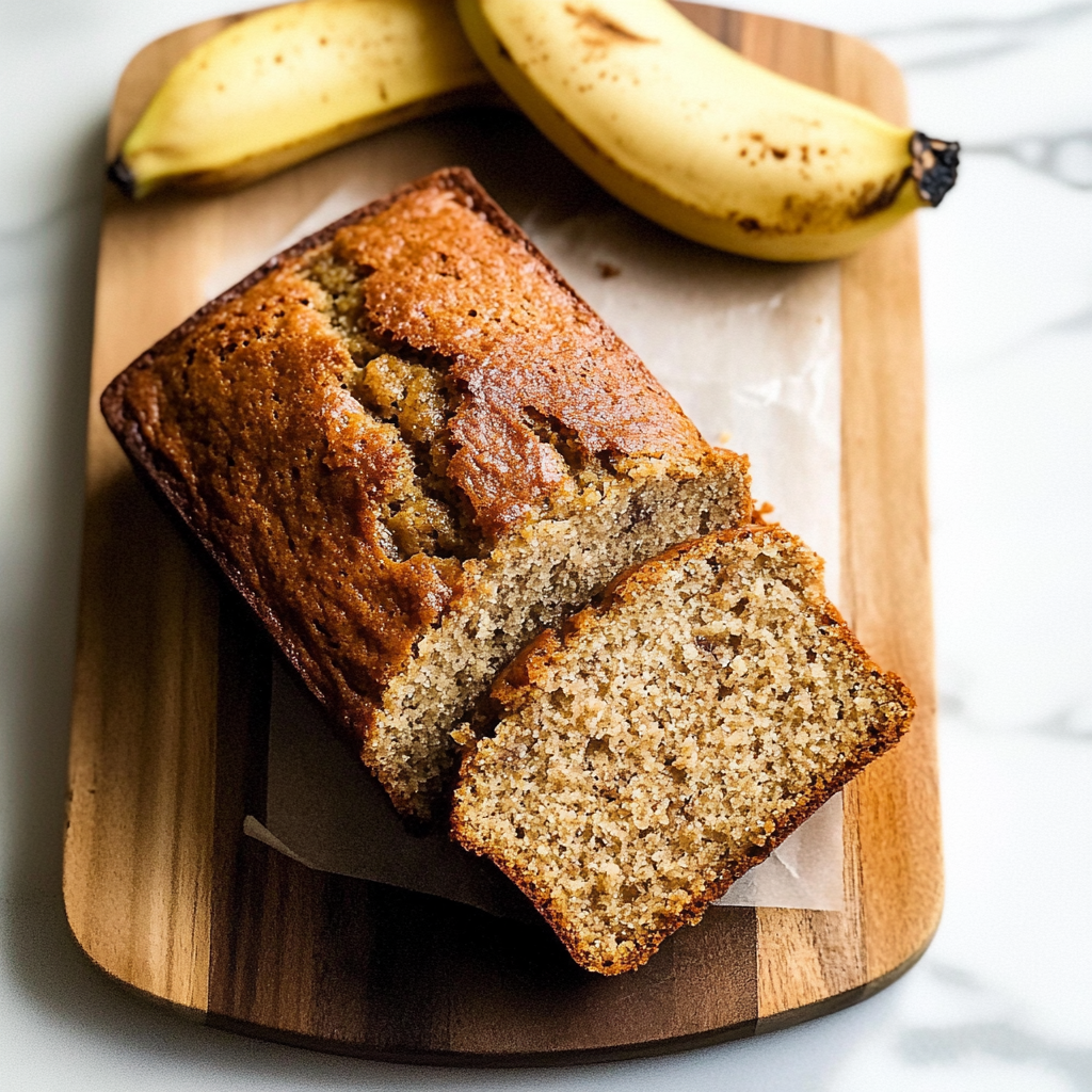 Banana Bread