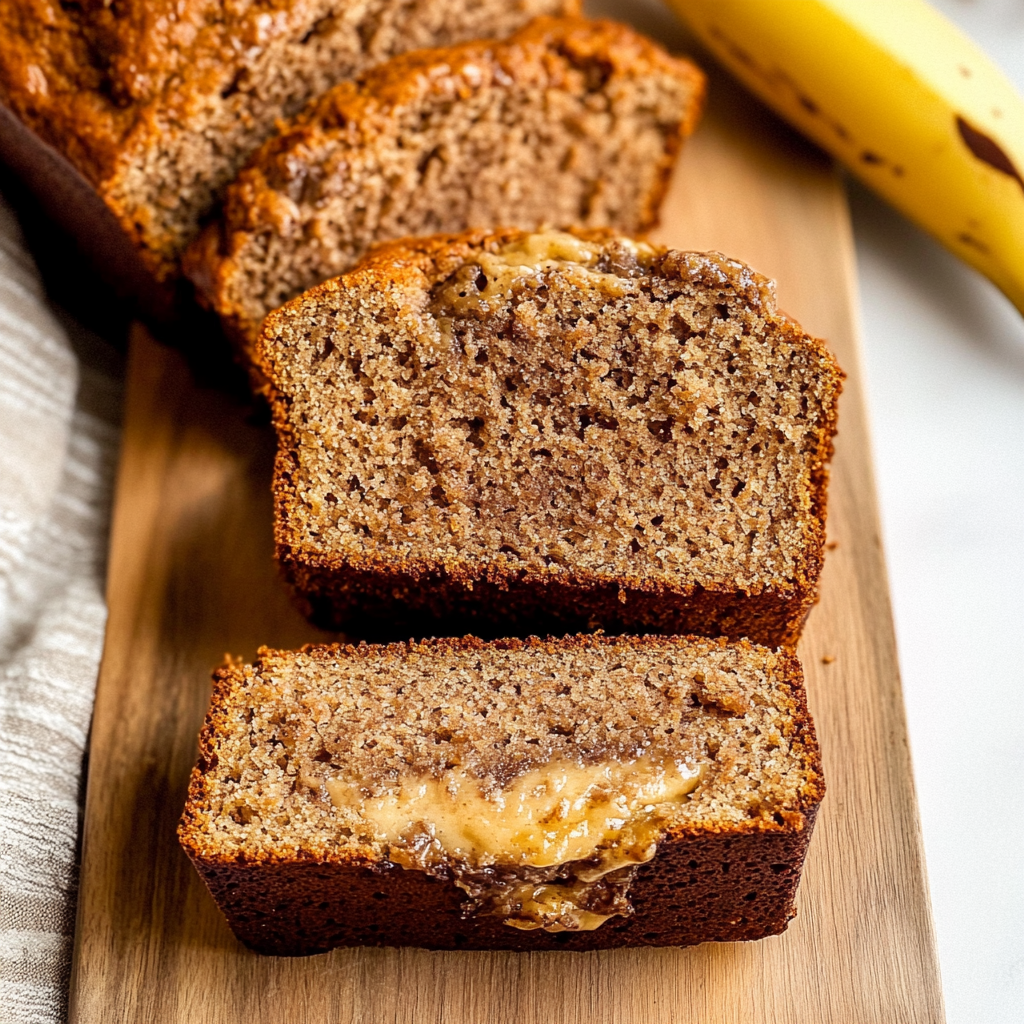Banana Bread