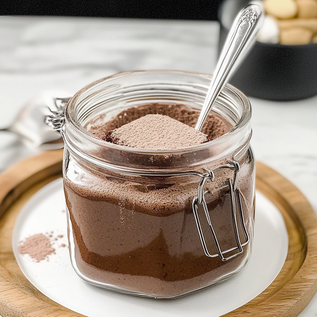 Hot Chocolate Mix