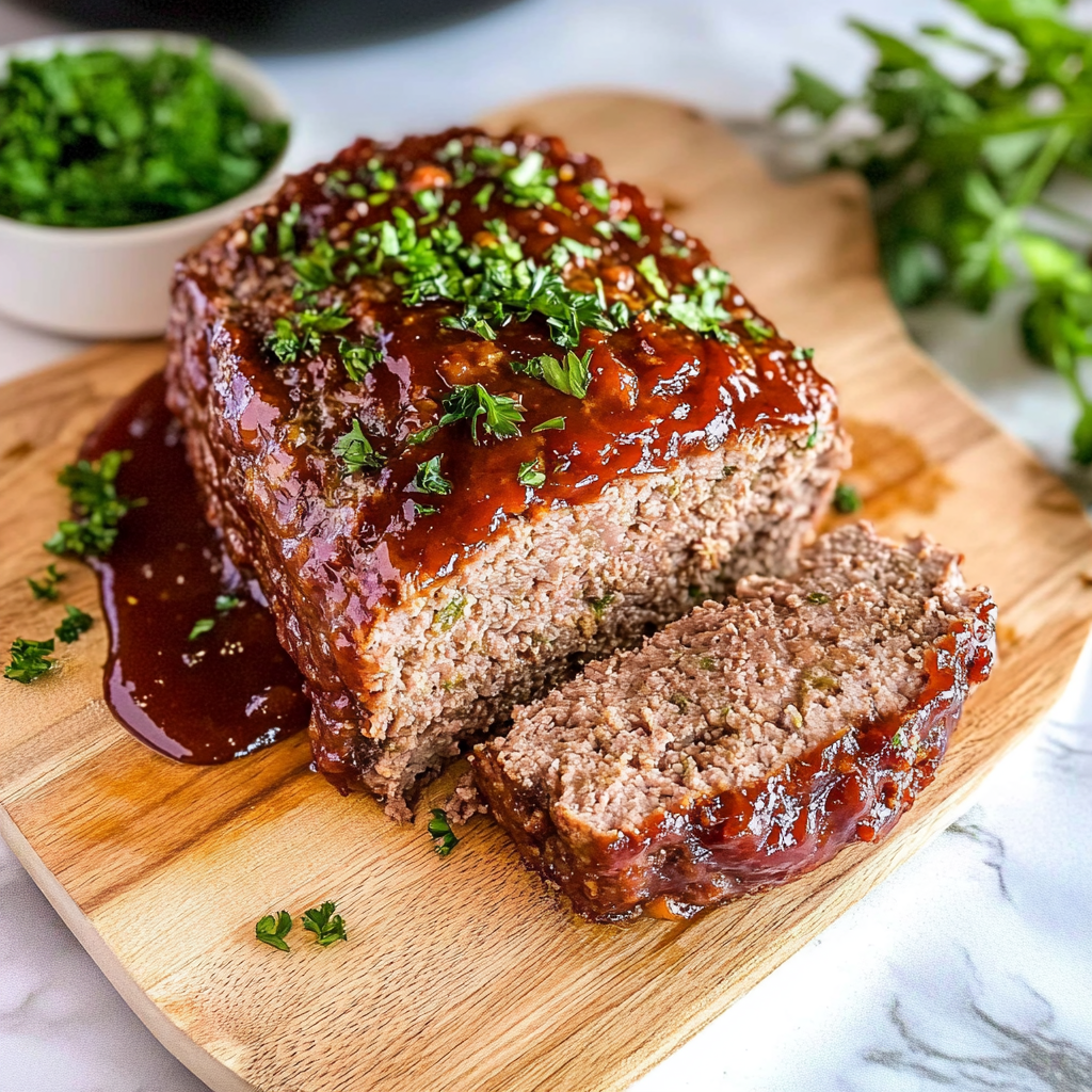 Meatloaf