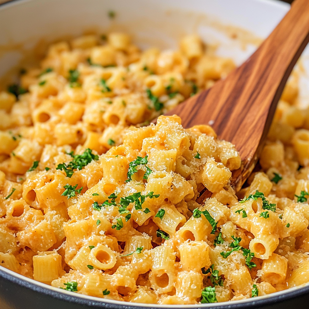 Ditalini Pasta