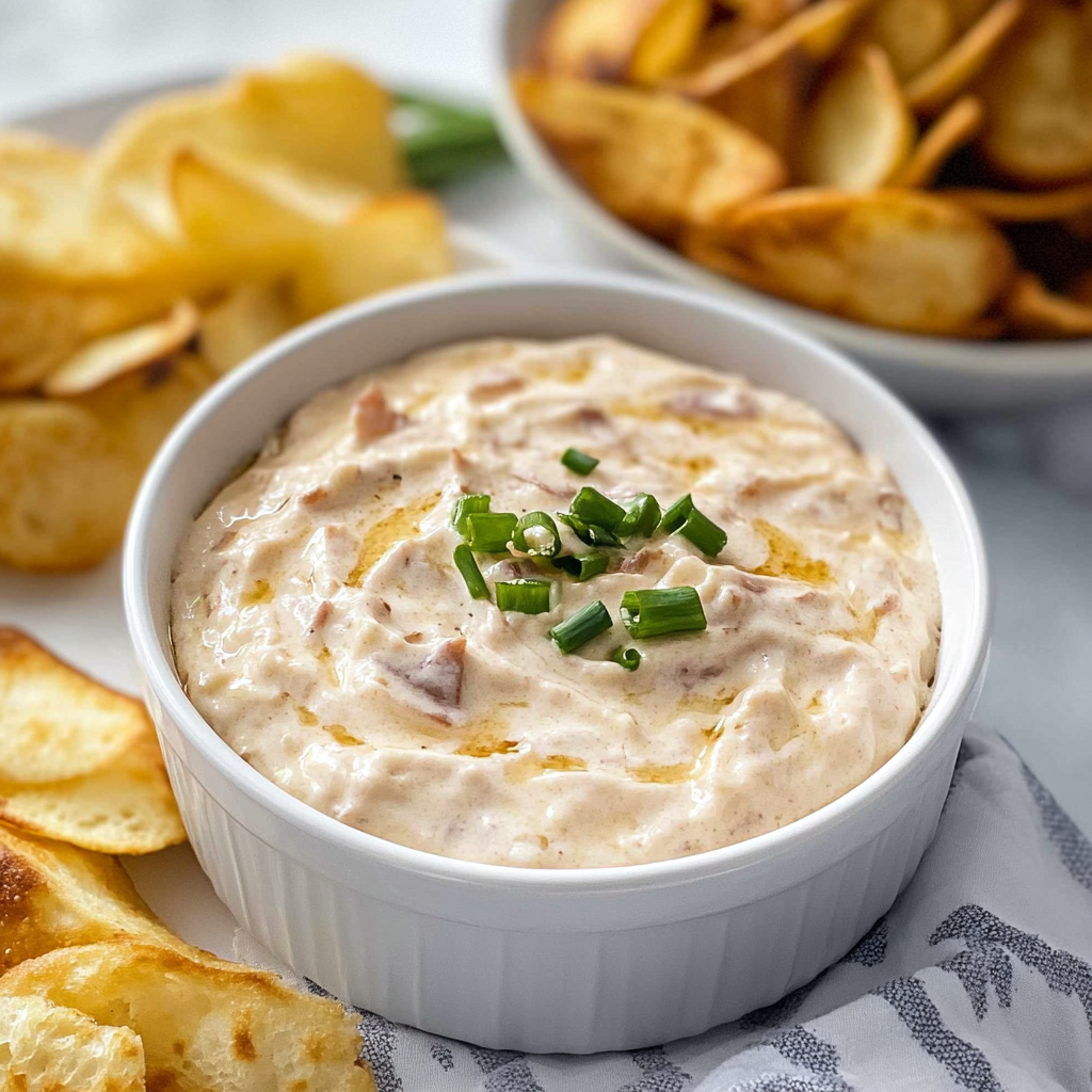 French Onion Dip