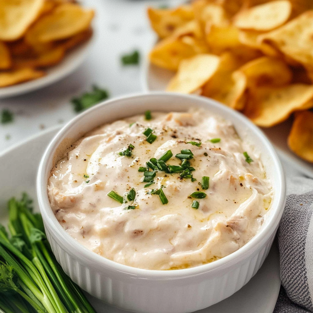 French Onion Dip