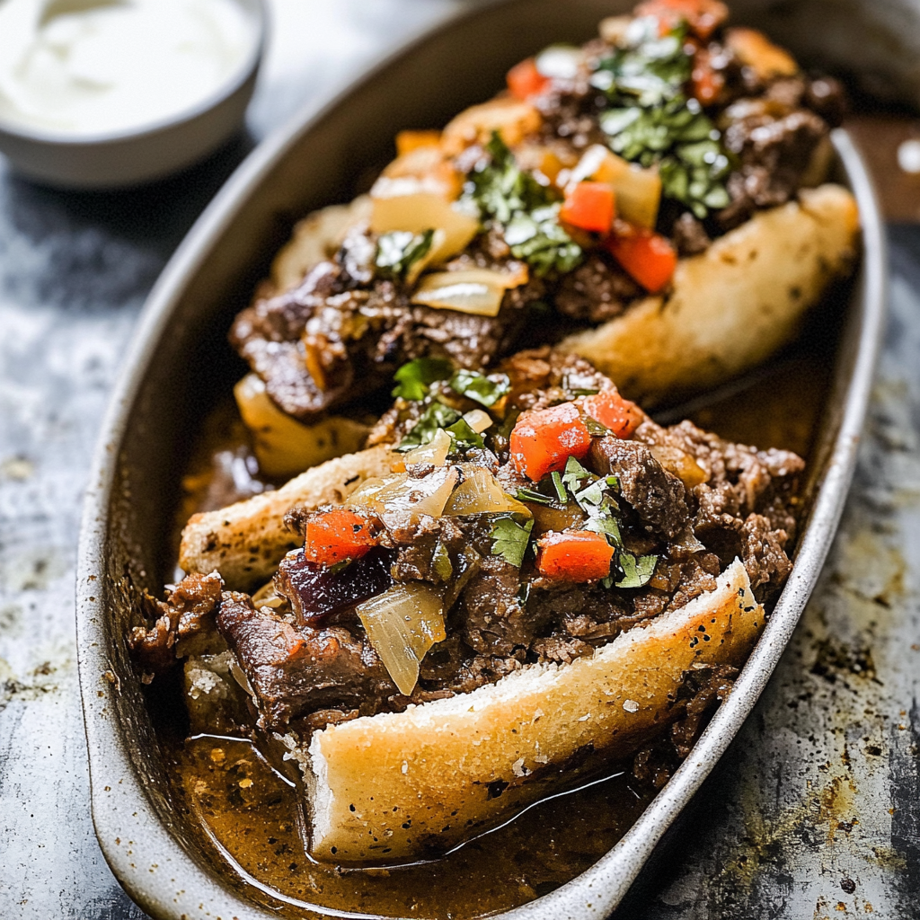Italian Beef