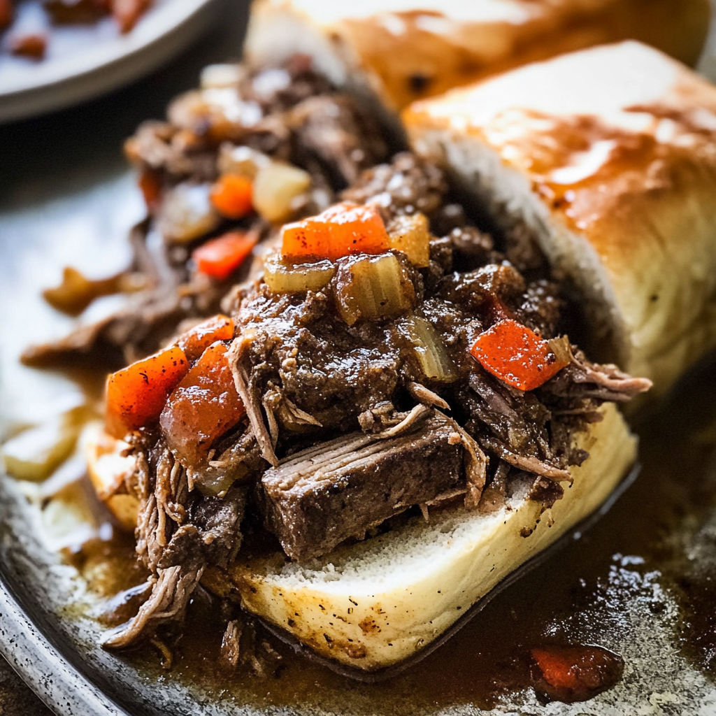 Italian Beef
