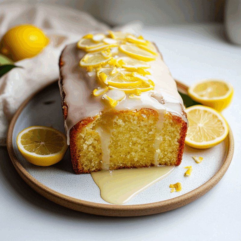amazing-lemon-glazed-loaf-cake-for-a-delicious-treat