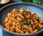 Lentil Bolognese